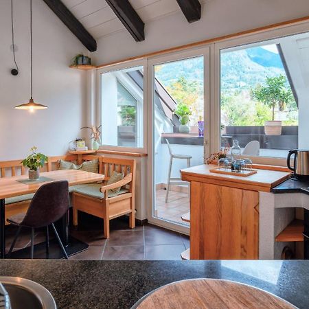 Appartamento Lichtenegg A Merano Exteriör bild