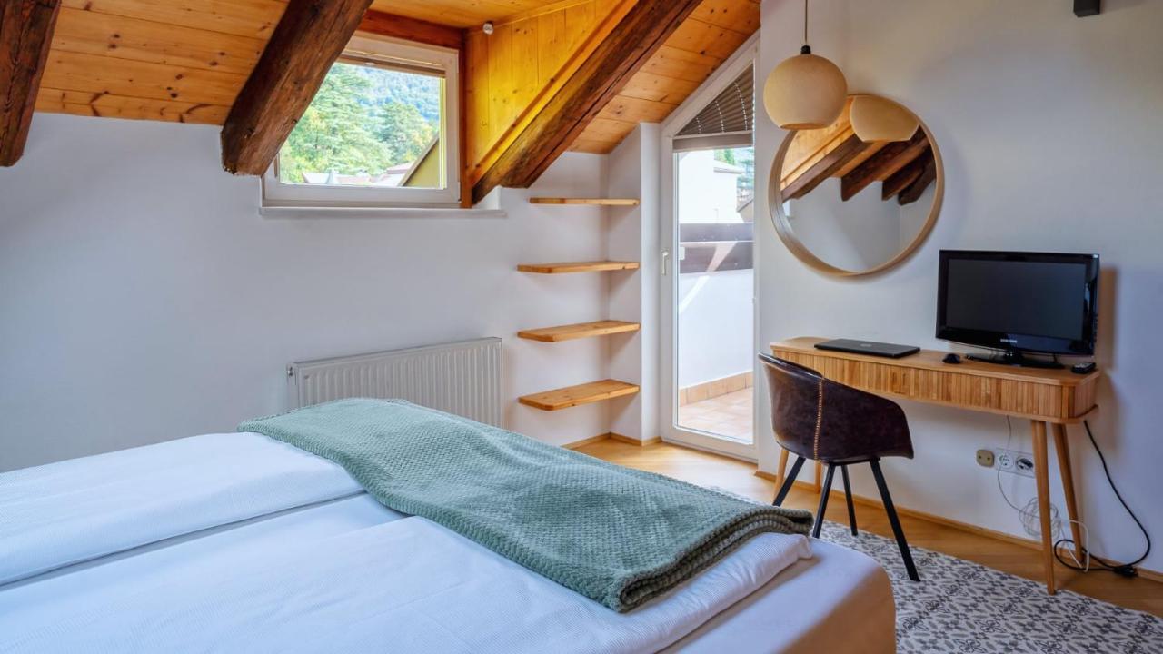Appartamento Lichtenegg A Merano Exteriör bild