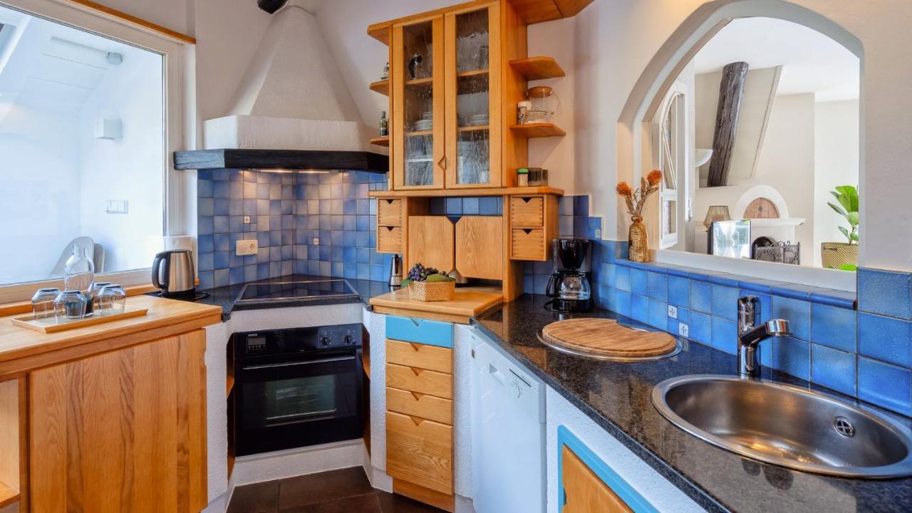 Appartamento Lichtenegg A Merano Exteriör bild